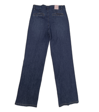 WOMEN'S JEANS 91137 Tellini S.r.l. Wholesale Clothing